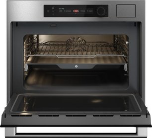 Компактный духовой шкаф Asko OCSM64SSH фото 3 в Челябинске