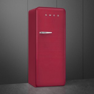 Холодильник Смег FAB28RDRB5 фото 2 в Челябинске Холодильник Smeg FAB28RDRB5 фото 2 в Челябинске
