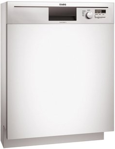 Посудомоечная машина АЕГ F55002IM0P фото 2 в Челябинске Посудомоечная машина AEG F55002IM0P фото 2 в Челябинске