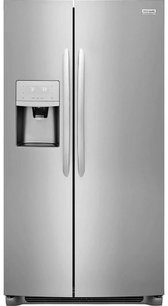 Холодильник Фриджидаер FGSS2635TF фото в Челябинске Холодильник Frigidaire FGSS2635TF фото в Челябинске