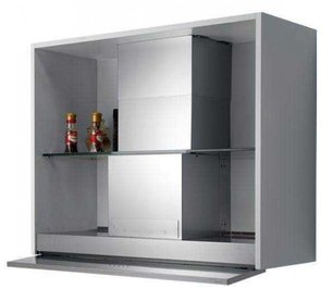 Встраиваемая вытяжка Falmec MOVE 90 white фото 2 в Челябинске