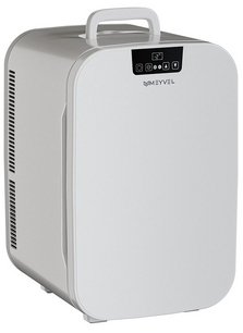 Холодильник для косметики и напитков Мэйвел MB-25HC1W фото 3 в Челябинске Холодильник для косметики и напитков Meyvel MB-25HC1W фото 3 в Челябинске