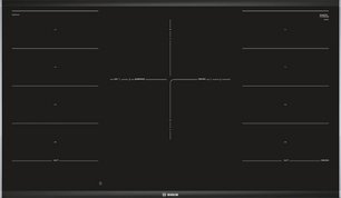 Варочная панель Bosch PXV975DC1E фото в Челябинске