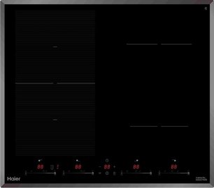 Варочная панель Haier HHY-Y64BFVB фото в Челябинске
