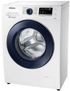Стиральная машина Samsung WW60J30G03W фото 2 в Челябинске