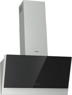 Настенная каминная вытяжка Горение WHI943E6XGB фото в Челябинске Настенная каминная вытяжка Gorenje WHI943E6XGB фото в Челябинске