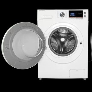 Стиральная машина Маунфилд MFWM148WH фото 3 в Челябинске Стиральная машина Maunfeld MFWM148WH фото 3 в Челябинске