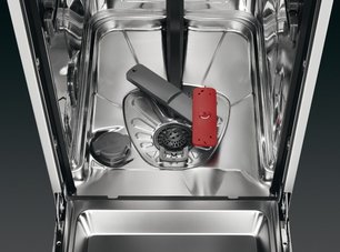 Посудомоечная машина AEG FSR83400P фото 4 в Челябинске