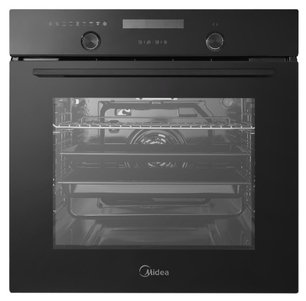Духовой шкаф Мидеа MO78107CGB фото в Челябинске Духовой шкаф Midea MO78107CGB фото в Челябинске