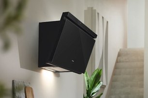 Вытяжка Миле DAH 4970 Sienna OBSW фото 4 в Челябинске Вытяжка Miele DAH 4970 Sienna OBSW фото 4 в Челябинске