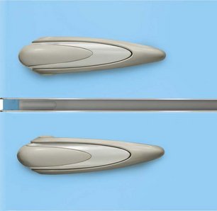 Холодильник Schaub Lorenz SLU S335U4E фото 4 в Челябинске