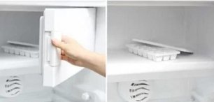 Холодильник Смег FAB28LAZ1 фото 4 в Челябинске Холодильник Smeg FAB28LAZ1 фото 4 в Челябинске