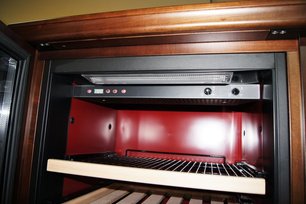 Винный шкаф IP CEX 2401 NU фото 2 в Челябинске