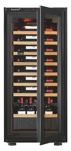 Встраиваемый монотемпературный винный шкаф EuroCave V-INSP-M I-090016-M фото в Челябинске