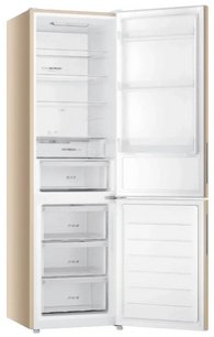 Холодильник Хайер CEF538CGG фото 3 в Челябинске Холодильник Haier CEF538CGG фото 3 в Челябинске