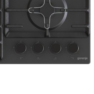 Газовая варочная панель Gorenje G641SYB фото 3 в Челябинске