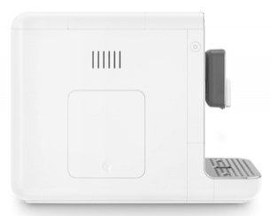 Кофемашина Смег BCC01WHMEU фото 2 в Челябинске Кофемашина Smeg BCC01WHMEU фото 2 в Челябинске