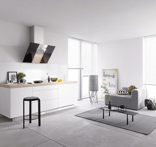 Вытяжка Миле DA 6096 W OBSW фото 2 в Челябинске Вытяжка Miele DA 6096 W OBSW фото 2 в Челябинске