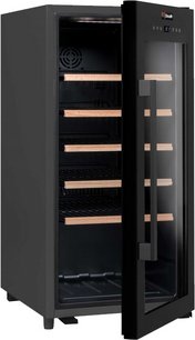 Винный шкаф Климадифф CS41B1 фото 2 в Челябинске Винный шкаф Climadiff CS41B1 фото 2 в Челябинске