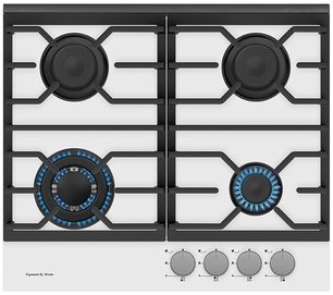 Варочная панель Zigmund Shtain MN 135.61 W фото в Челябинске