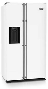 Холодильник Lofra GFRBP 918/A CHROME фото 2 в Челябинске