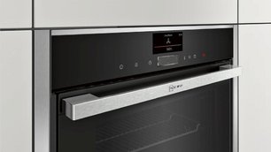 Духовой шкаф Нефф B47FS22H0 фото 3 в Челябинске Духовой шкаф Neff B47FS22H0 фото 3 в Челябинске