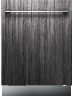 Встраиваемая посудомоечная машина Аско DFI433B/1 фото 2 в Челябинске Встраиваемая посудомоечная машина Asko DFI433B/1 фото 2 в Челябинске