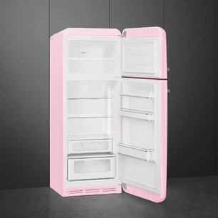 Холодильник Смег FAB30RPK3 фото 2 в Челябинске Холодильник Smeg FAB30RPK3 фото 2 в Челябинске