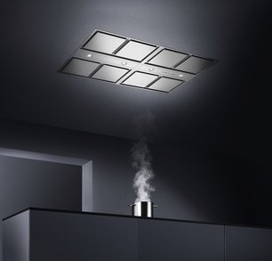 Вытяжка Гаггенау AC 402-180 фото 2 в Челябинске Вытяжка Gaggenau AC 402-180 фото 2 в Челябинске