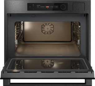 Компактный духовой шкаф Asko OCSM64BSH фото 3 в Челябинске