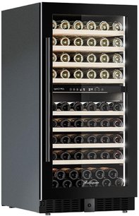 Винный шкаф Мэйвел MV99PRO-KBT2 фото 2 в Челябинске Винный шкаф Meyvel MV99PRO-KBT2 фото 2 в Челябинске