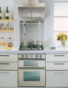 Духовой шкаф Илве D600-WMP IX фото 2 в Челябинске Духовой шкаф Ilve D600-WMP IX фото 2 в Челябинске