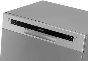 Посудомоечная машина Hyundai DT503S фото 4 в Челябинске