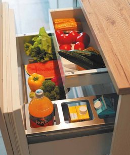 Холодильник Festivo City Cold 600 C фото 3 в Челябинске