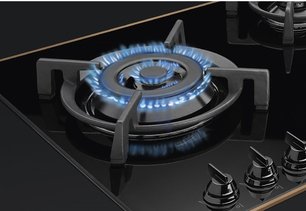 Варочная панель Smeg PV695LCNR фото 4 в Челябинске