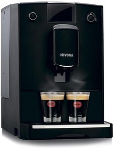Кофемашина Нивона CafeRomantica NICR 690 фото 3 в Челябинске Кофемашина Nivona CafeRomantica NICR 690 фото 3 в Челябинске