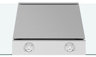Вытяжка Маунфилд GLORIA 90 INOX Glass Transparent фото 4 в Челябинске Вытяжка Maunfeld GLORIA 90 INOX Glass Transparent фото 4 в Челябинске