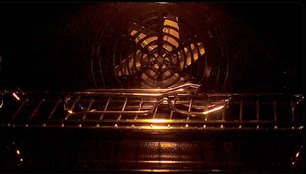 Духовой шкаф Зигмунд Штайн EN 101.911 B фото 4 в Челябинске Духовой шкаф Zigmund Shtain EN 101.911 B фото 4 в Челябинске