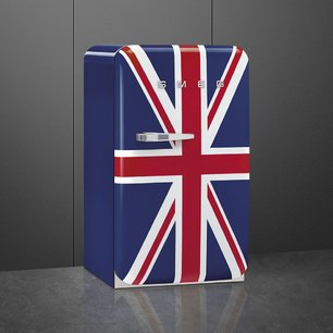 Холодильник Смег FAB10RDUJ2 фото 3 в Челябинске Холодильник Smeg FAB10RDUJ2 фото 3 в Челябинске
