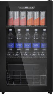 Мини-бар Маунфилд MFWC-85B49 фото в Челябинске Мини-бар Maunfeld MFWC-85B49 фото в Челябинске