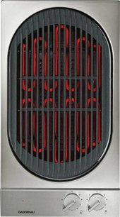 Гриль Gaggenau VR 230-114 фото в Челябинске