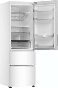 Холодильник Хайер A4F637CWMVU1 фото 3 в Челябинске Холодильник Haier A4F637CWMVU1 фото 3 в Челябинске