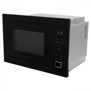 Встраиваемая микроволновая печь Schaub Lorenz SLM EY25D фото 3 в Челябинске