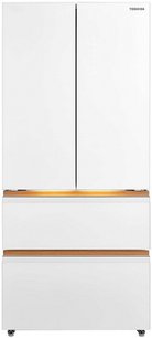 Холодильник Toshiba GR-RF690WI-PGJ(67) фото в Челябинске