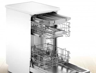 Отдельностоящая посудомоечная машина BOSCH SPS2HMW1FR фото 2 в Челябинске