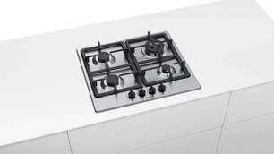 Варочная панель Bosch PGH6B5B90R фото 4 в Челябинске
