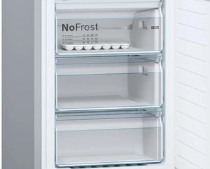 Холодильник Bosch KGN36VL21R фото 2 в Челябинске