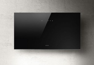 Вытяжка Элика PLAT BL/F/55 фото 3 в Челябинске Вытяжка Elica PLAT BL/F/55 фото 3 в Челябинске