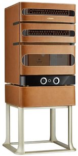 Хьюмидор Afidano L3 (Коньячная кожа) фото 2 в Челябинске