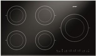 Варочная панель Gorenje Plus GIT95B фото в Челябинске